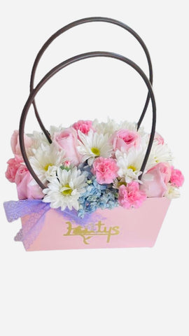 Bolsa Romance 2